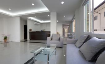 Hua Hin iRooms