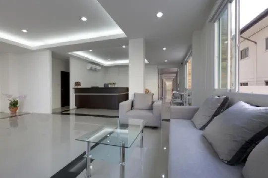 Hua Hin iRooms Отели рядом со станцией Железнодорожная станция Хуа Хин