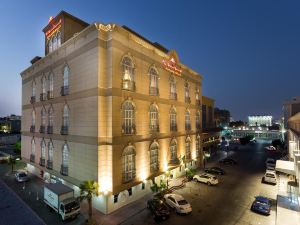 Hawthorn Suites by Wyndham Al Khobar