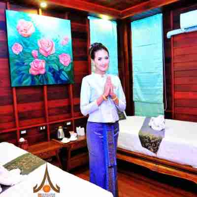 尚樂別墅度假飯店-麗景 Rooms