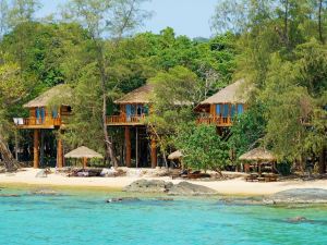 Tree House Bungalows