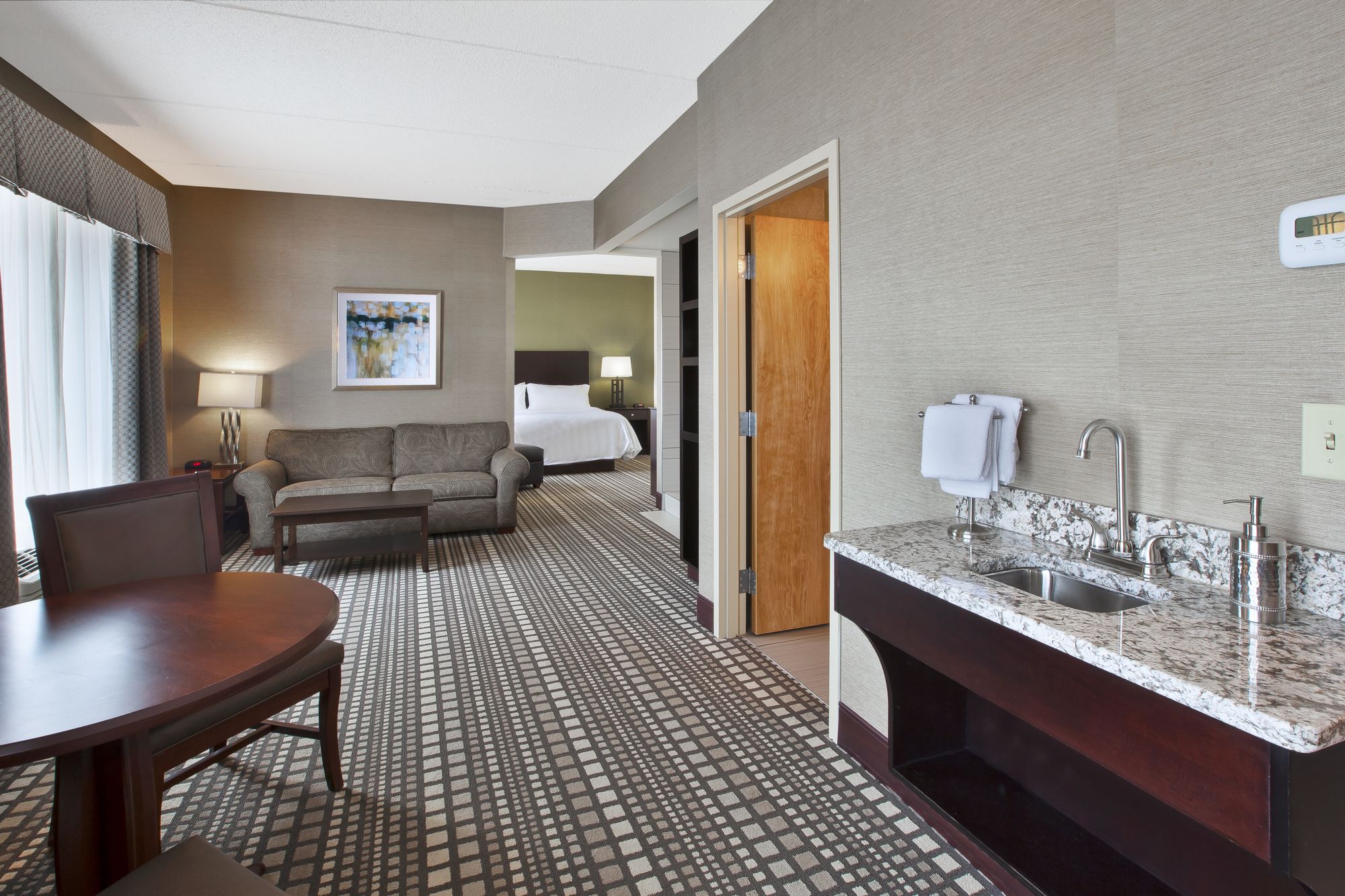 Holiday Inn Express & Suites Geneva Finger Lakes, an Ihg Hotel