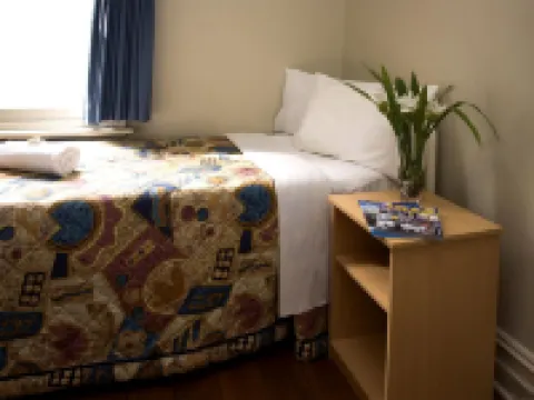 Hotel Challis Potts Point Hotels in Potts Point