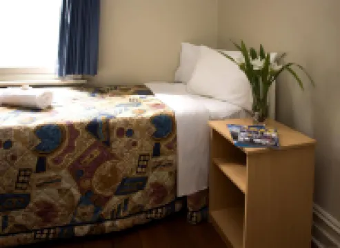 ホテル チャリス ポッツ ポイント Potts Pointのホテル