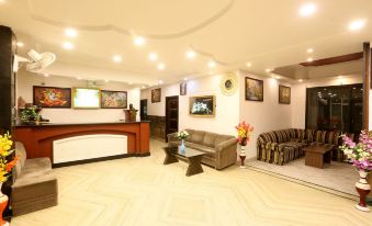 Hotel Katra Residency