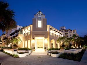 The Alfond Inn