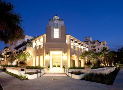 The Alfond Inn