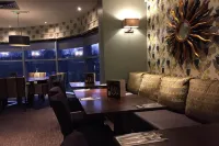 Premier Inn Hemel Hempstead Central Hotels in Dacorum