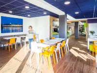 Ibis Budget Bordeaux Est Lormont Hotels in Lormont