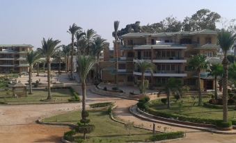 Fanara Apartments Armed Forces