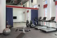 The Summit Hotel - Gym