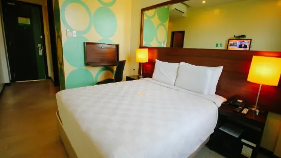 Go Hotels Tacloban