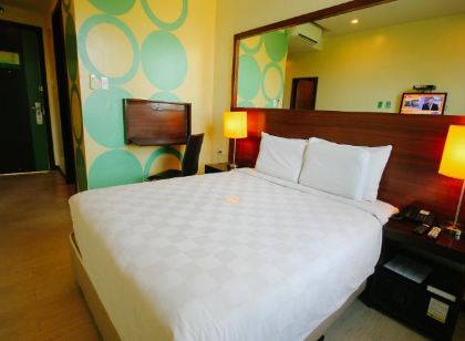 Go Hotels Tacloban