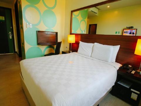 Go Hotels Tacloban