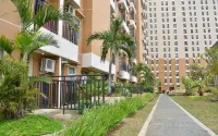 Dsr Apartment Margonda Residence 2