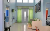 Villa Batu 88 - Three Bedroom