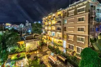 Da Yatra Courtyard Hotel & Resort