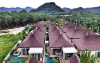Aonang Oscar Pool Villas - Free Shuttle to Aonang Beach -Shared Pool - Private Pool