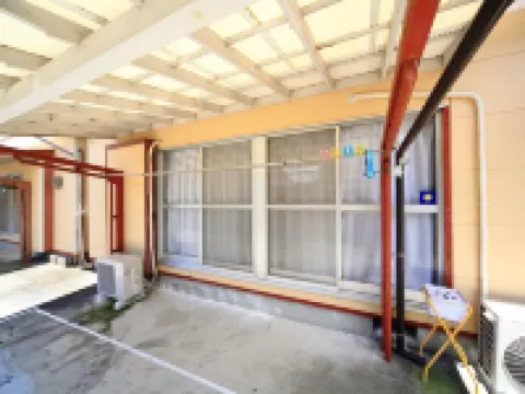 Kamon Inn Kotobuki 出水のホテル