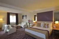 Plaza Hotel Capitole Toulouse
