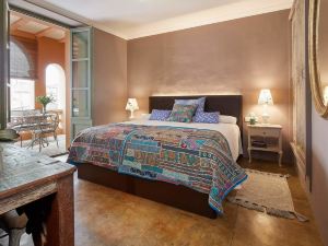 Hotel Boutique La Indiana de Begur - Adults Only