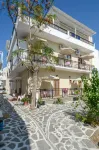 Panormos Hotel and Studios