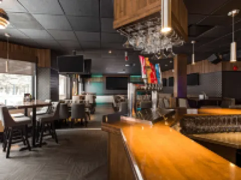 كواليتي إن آند سويتس فنادق في ماتان