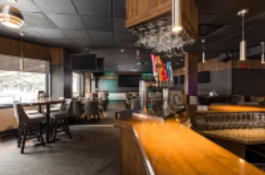 Quality Inn & Suites Hotels in La Matanie