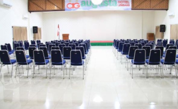 Hotel Augusta Lembang
