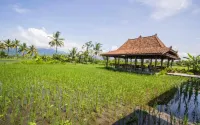 Puri Menoreh Hotel and Restaurant Borobudur