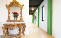 Azzahra Guest House Syariah Juanda Hôtels à : Sedati