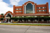 Country Plaza Hôtels à : Zapopan