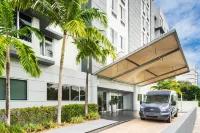 SpringHill Suites Miami Downtown/Medical Center Các khách sạn ở Miami