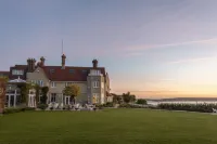 Haven Hall Hotel Отели в г. 