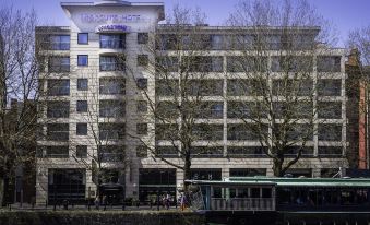 Mercure Brigstow Bristol Hotel