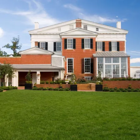 The Berry Hill Resort & Conference Center