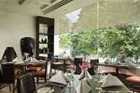York Hotel - breakfast