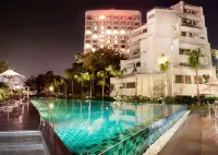 Dorsett Grand Subang - 5 звезд