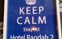 Hotel Raodah 2 Bontang Hotel dekat Eramart Bontang 2