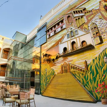 Hotel Luna