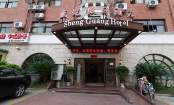 Shengguang Holiday Hotel