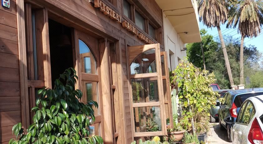 Mystery Garden Guest House - Housity