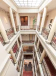 Hotel Victoria Hotels in Lausanne