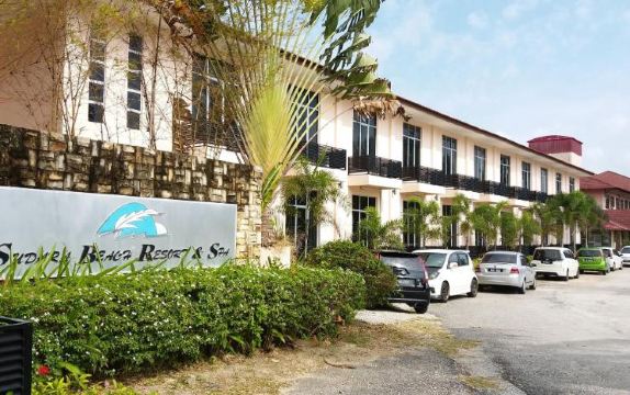 Hotel Sudara Beach Resort Melawi 2021 Room Price Deals Review Trip Com