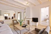 San Roque Suites