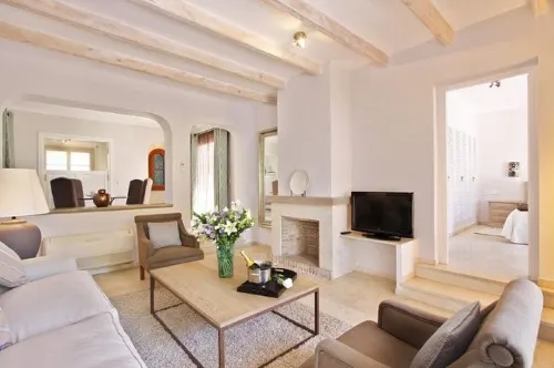 Hotel Inmood San Roque