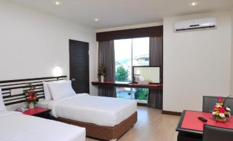The Color Hotel Hat Yai - Housity