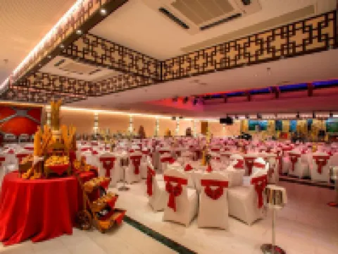 Mystras Grand Palace Resort & Spa Hoteles en Esparta