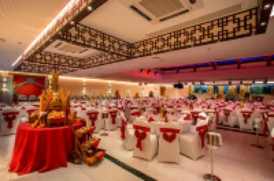 Mystras Grand Palace Resort & Spa