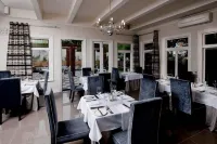 Saint James on Venice Hotel di Berea